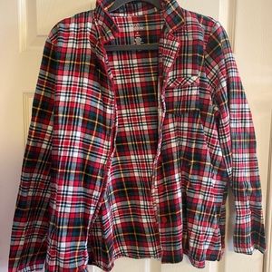 Flannel